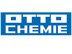 Logo OTTO Chemie